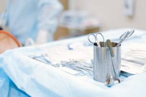 stérilisation dispositifs médicaux