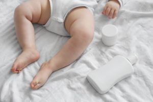 produits naturels pour bébé