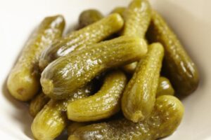 Cornichon
