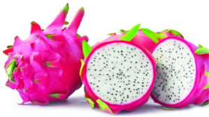 Fruit du dragon