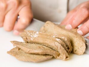Seitan