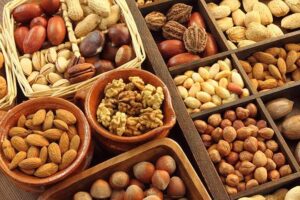 amandes