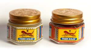 baume du tigre
