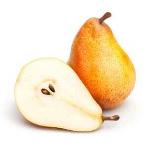 la poire
